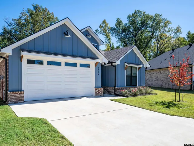 $382,000 | 3024 Royal Gdn Road, Tyler, TX 75701