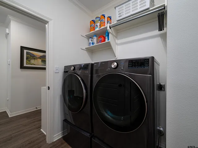 $382,000 | 3024 Royal Gdn Road, Tyler, TX 75701