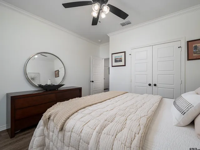 $382,000 | 3024 Royal Gdn Road, Tyler, TX 75701