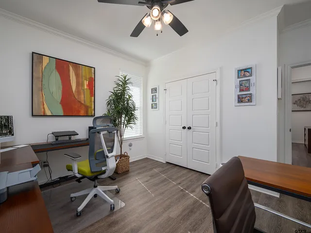 $382,000 | 3024 Royal Gdn Road, Tyler, TX 75701