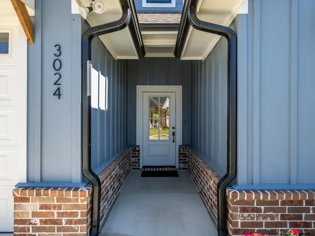 $382,000 | 3024 Royal Gdn Road, Tyler, TX 75701