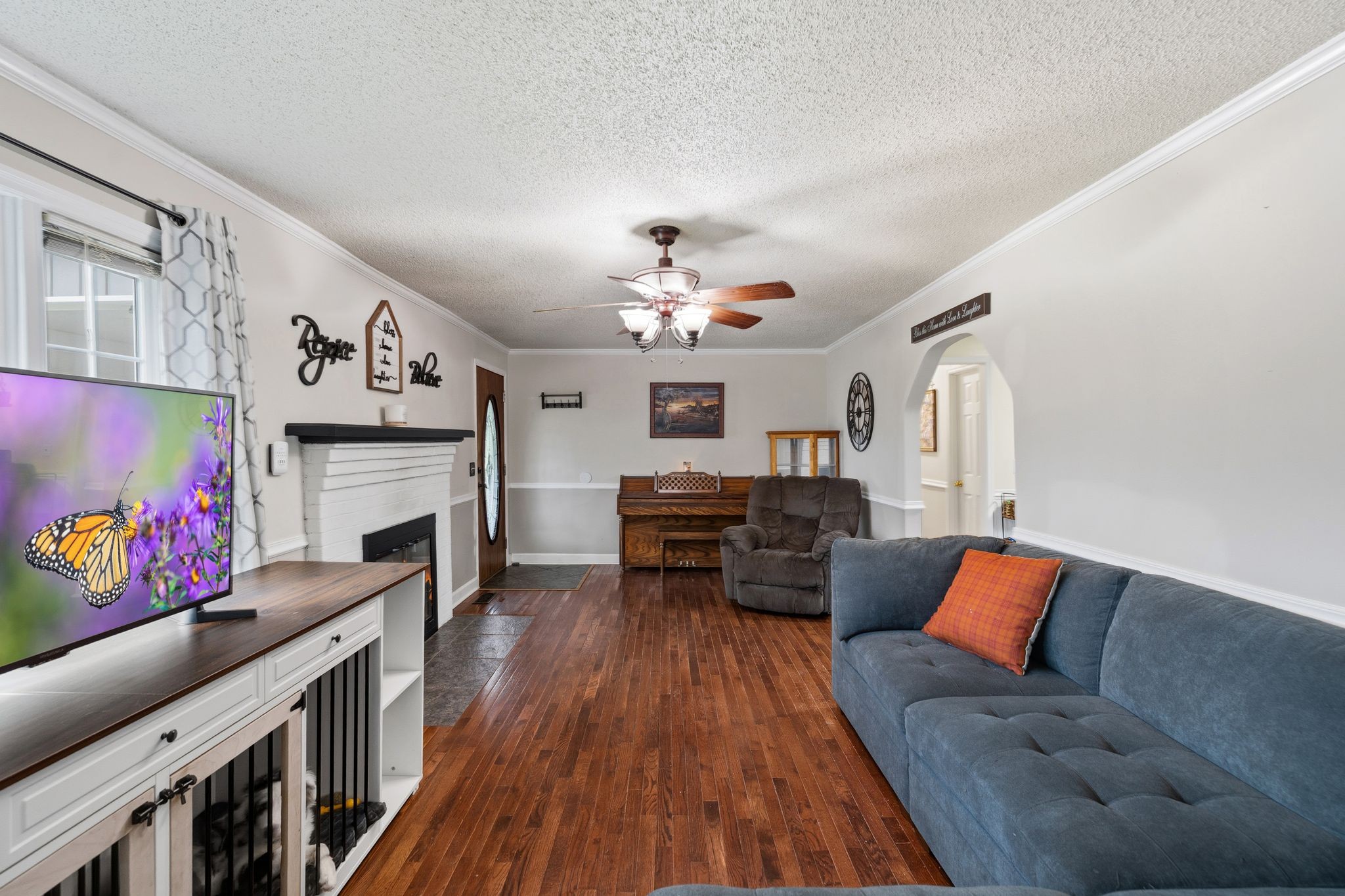 871 Kile Lake Road Southeast Cleveland, TN 37323 - Photo 9 of 49