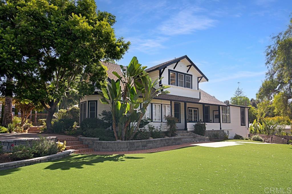 210 South Vine Street Fallbrook, CA 92028 - Photo 2 of 41