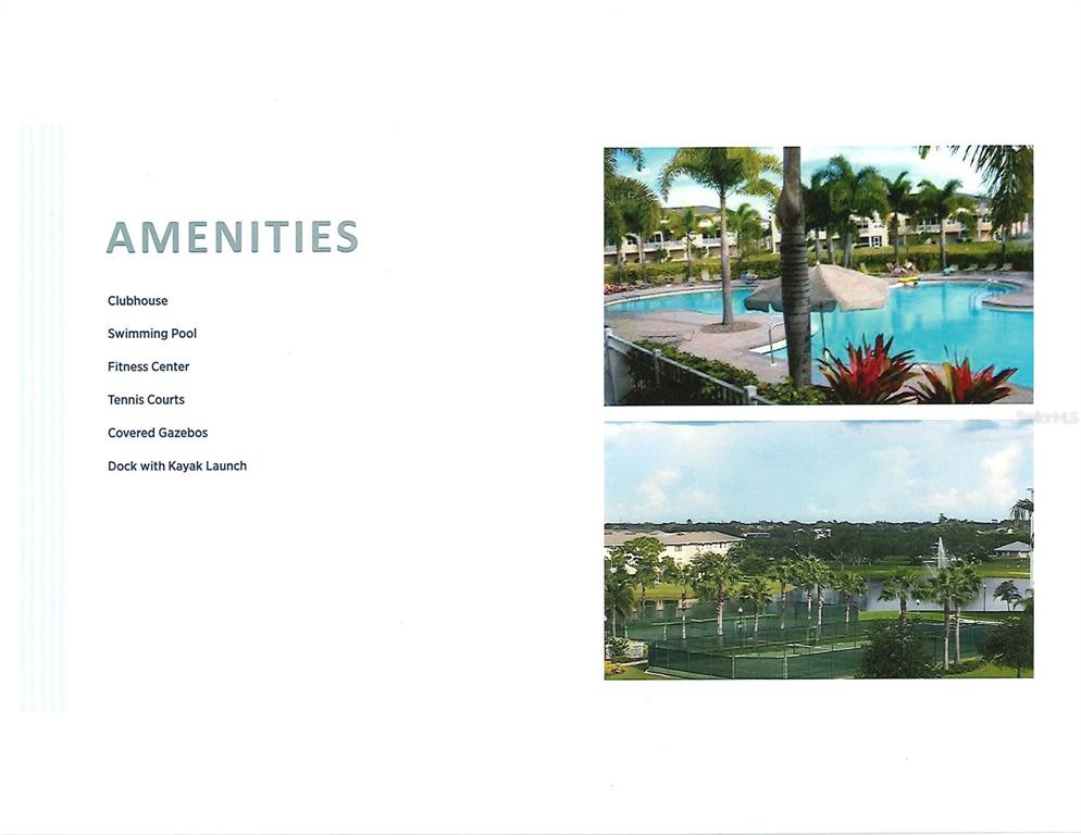 9957 Key Haven Road Seminole, FL 33777 - Photo 11 of 27 a picture of a floor plan