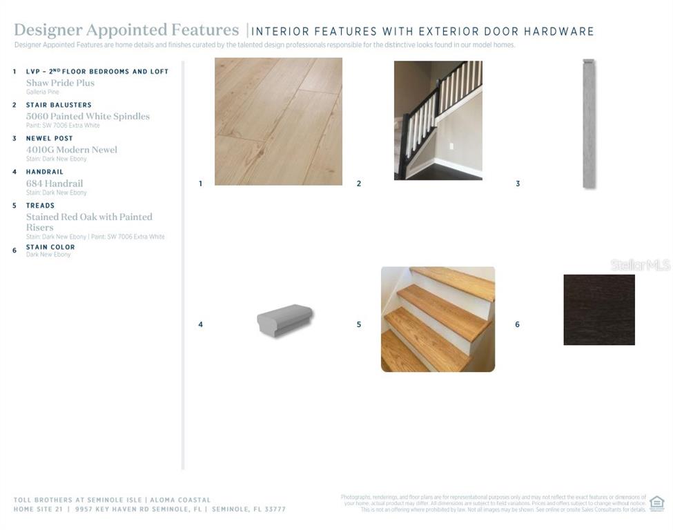 9957 Key Haven Road Seminole, FL 33777 - Photo 4 of 27 a picture of a open area