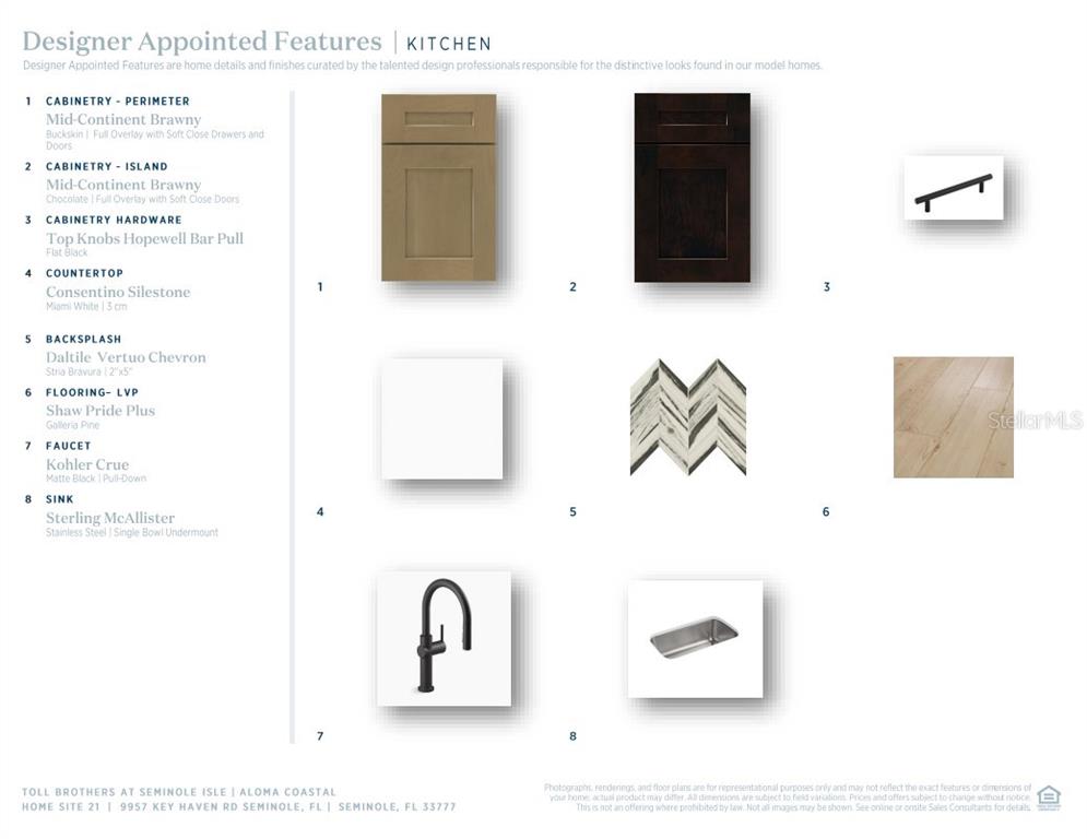 9957 Key Haven Road Seminole, FL 33777 - Photo 6 of 27