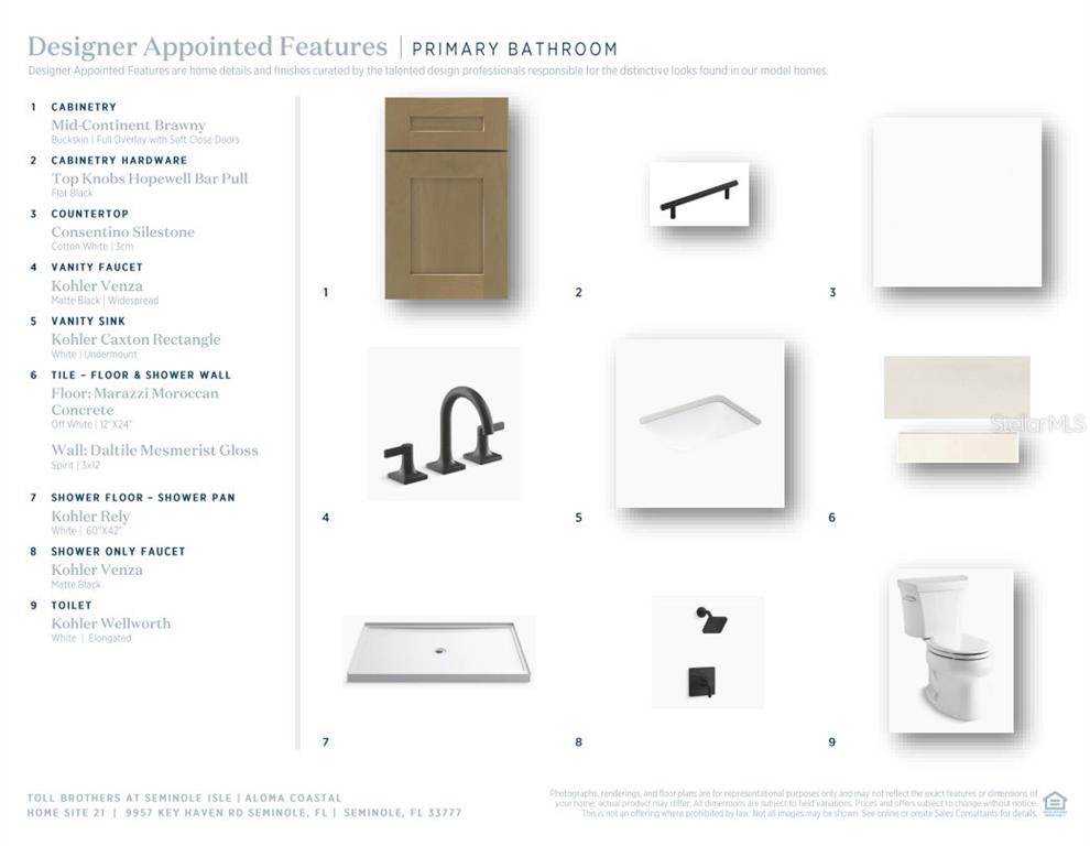 9957 Key Haven Road Seminole, FL 33777 - Photo 8 of 27