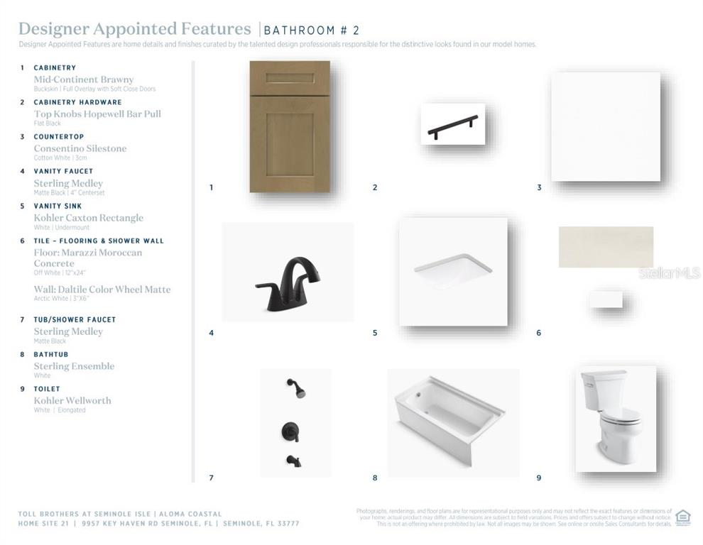 9957 Key Haven Road Seminole, FL 33777 - Photo 9 of 27