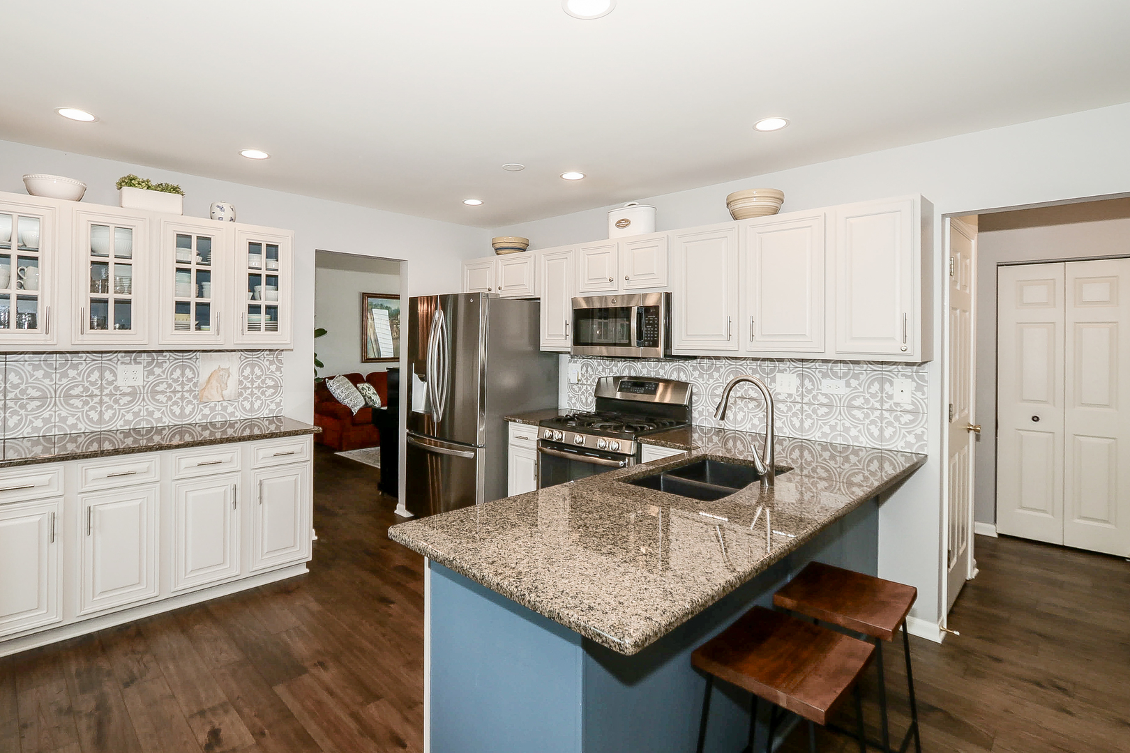 3 Falcon Ridge Court Algonquin, IL 60102 - Photo 11 of 32 Gallery Image 11