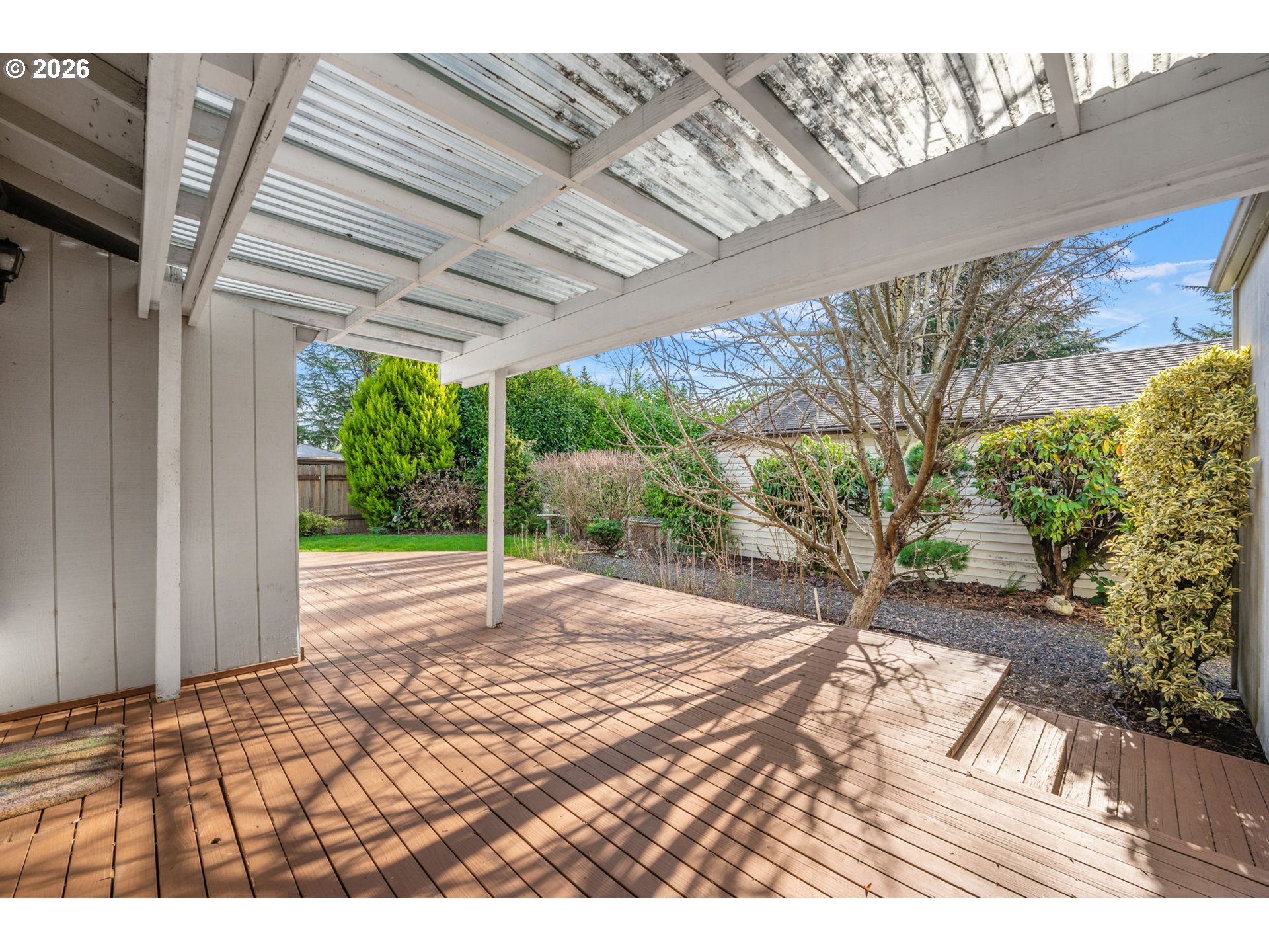 710 Northeast 110th Avenue Portland, OR 97220 - Photo 18 of 25