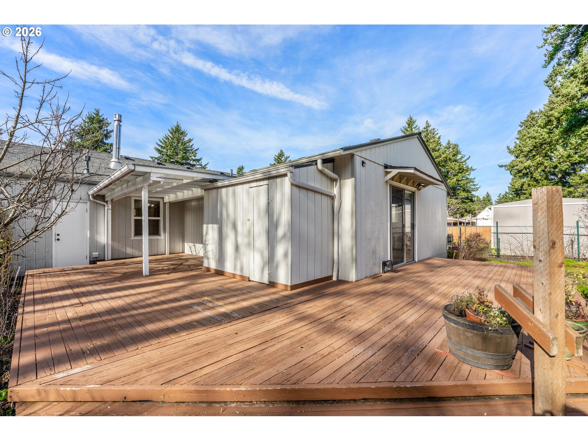 710 Northeast 110th Avenue Portland, OR 97220 - Photo 20 of 25