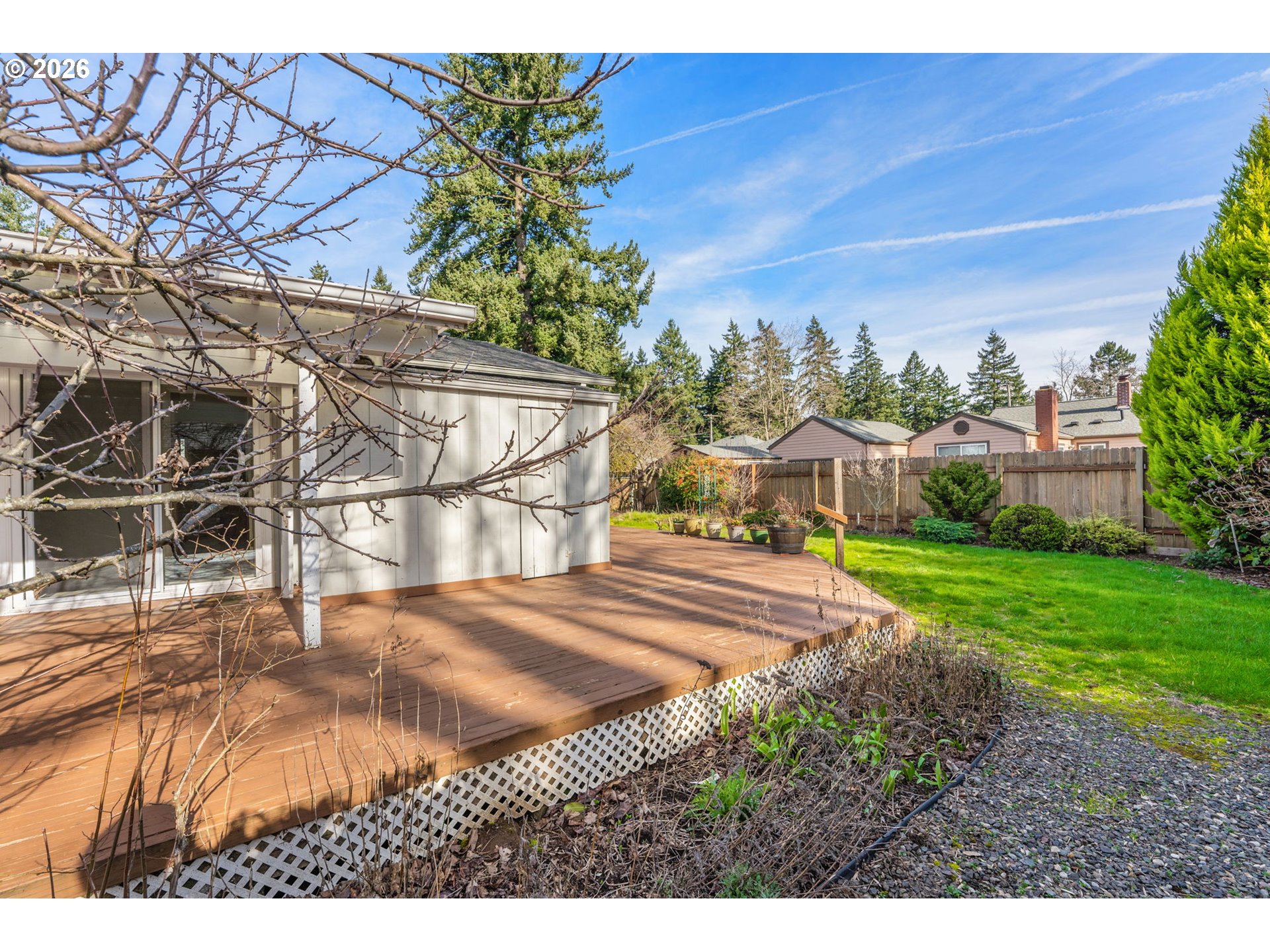 710 Northeast 110th Avenue Portland, OR 97220 - Photo 21 of 25