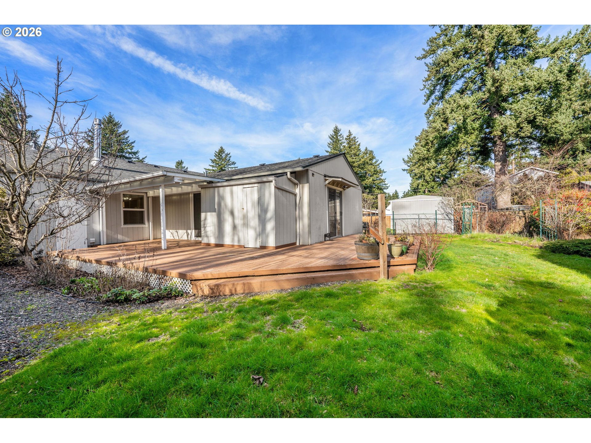 710 Northeast 110th Avenue Portland, OR 97220 - Photo 25 of 25