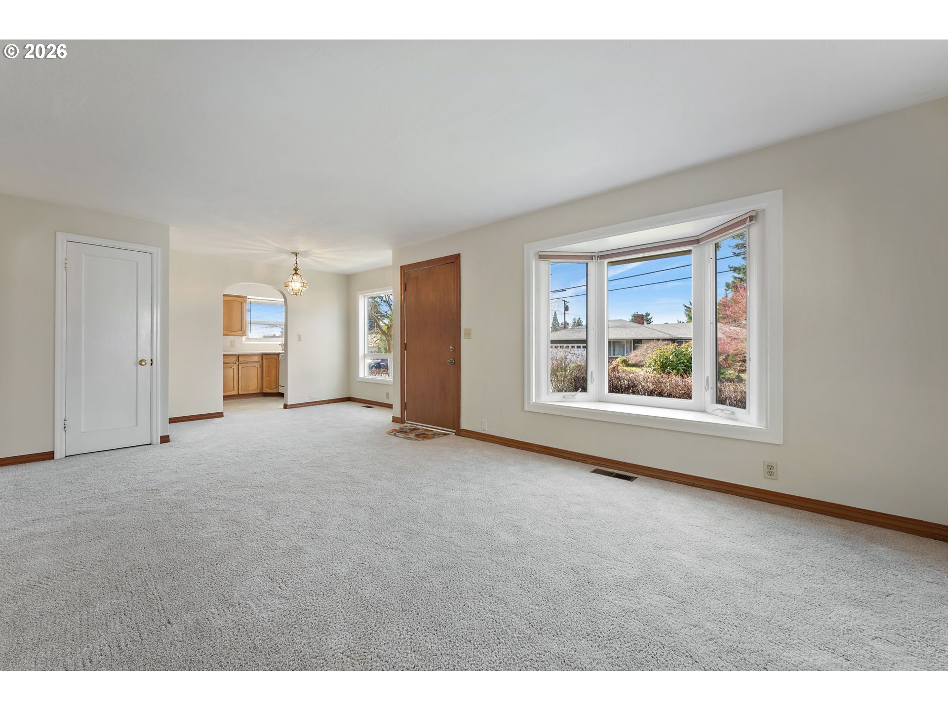 710 Northeast 110th Avenue Portland, OR 97220 - Photo 3 of 25