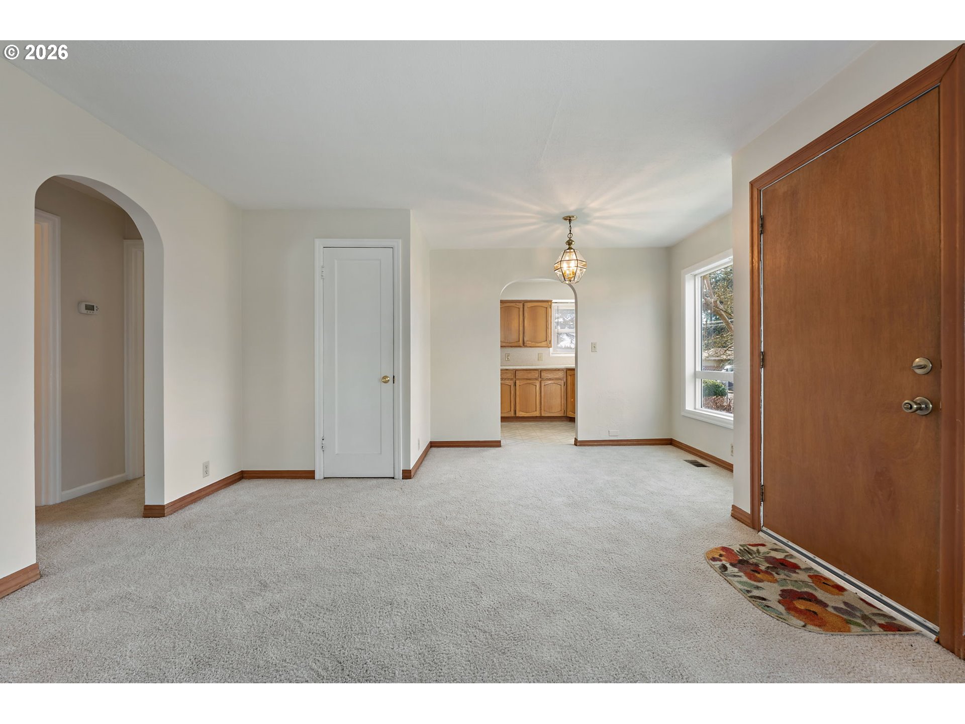 710 Northeast 110th Avenue Portland, OR 97220 - Photo 4 of 25