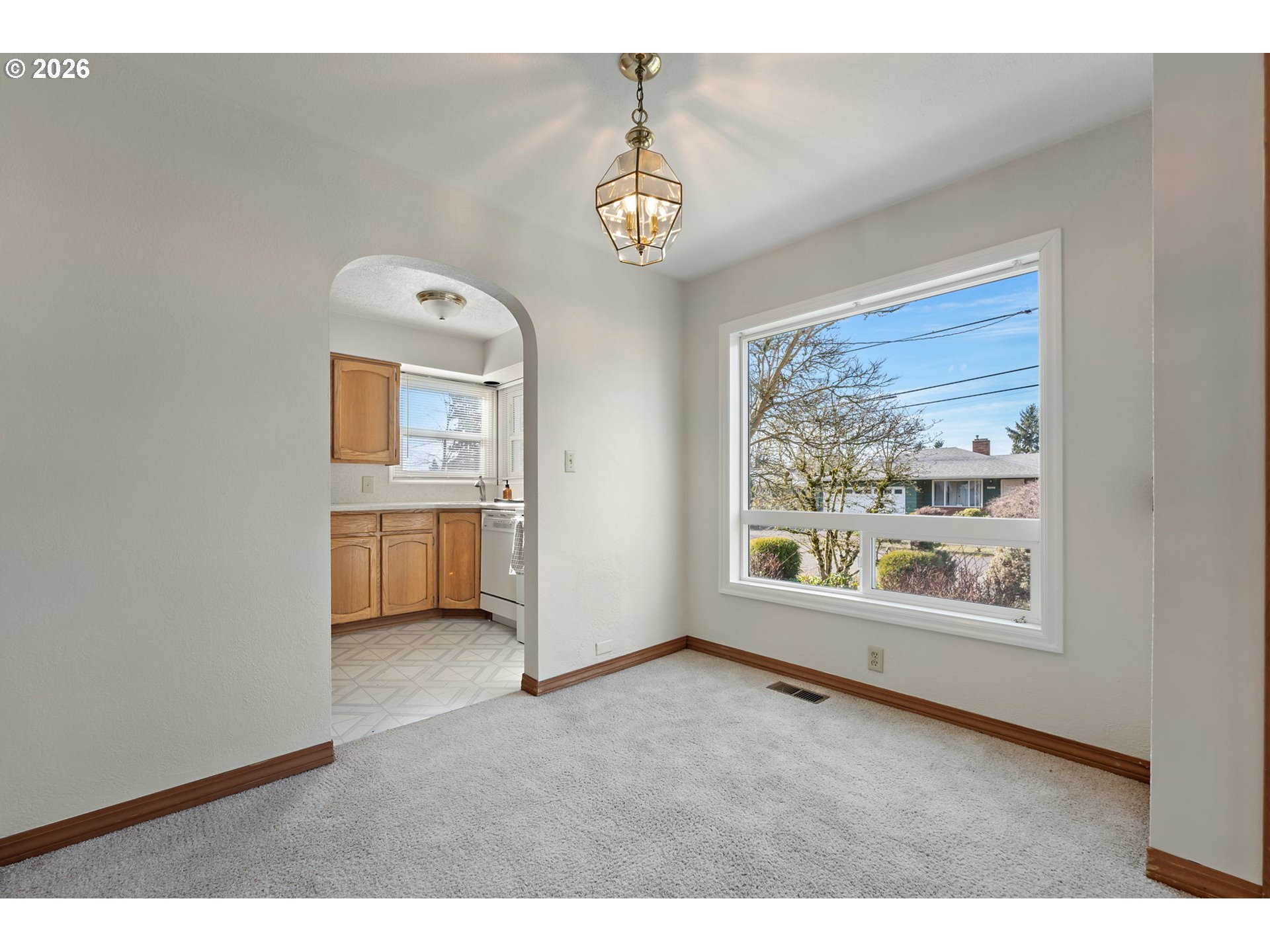 710 Northeast 110th Avenue Portland, OR 97220 - Photo 5 of 25