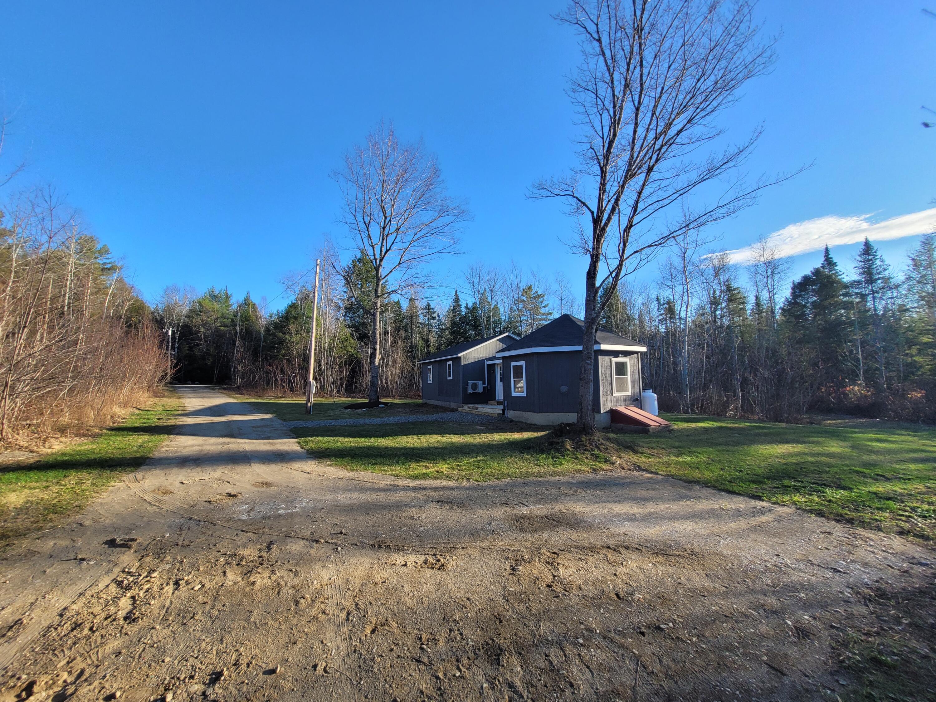 85 Smith Road Hudson, ME 04449 - Photo 2 of 21 20221110_143146