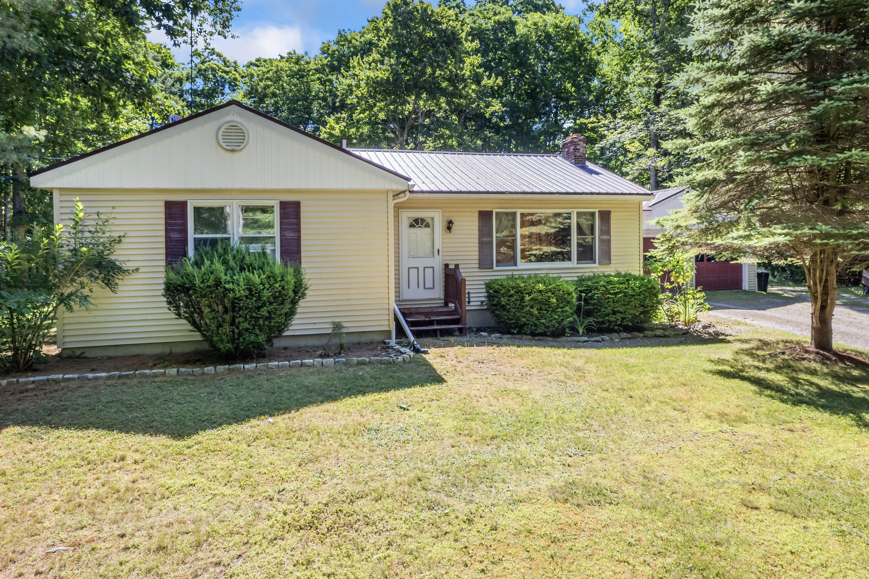 113 Marston Road Richmond, ME 04357 - Photo 1 of 25 113 Marston Rd_103