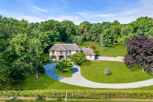 $2,700,000 | 80 Buena Vista Avenue, Rumson, NJ 07760