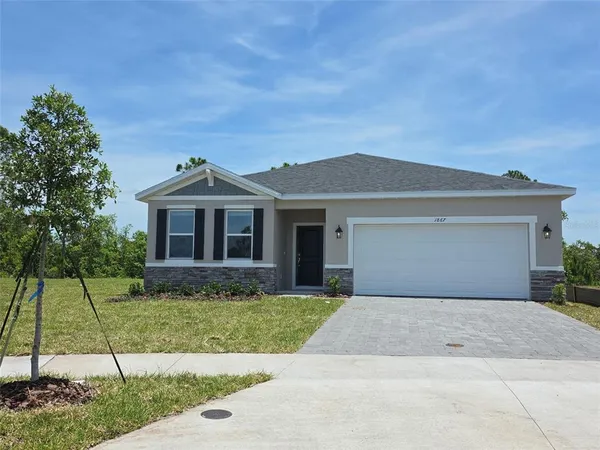 $485,310 | 1867 Shadow Box Bend, St. Cloud, FL 34771