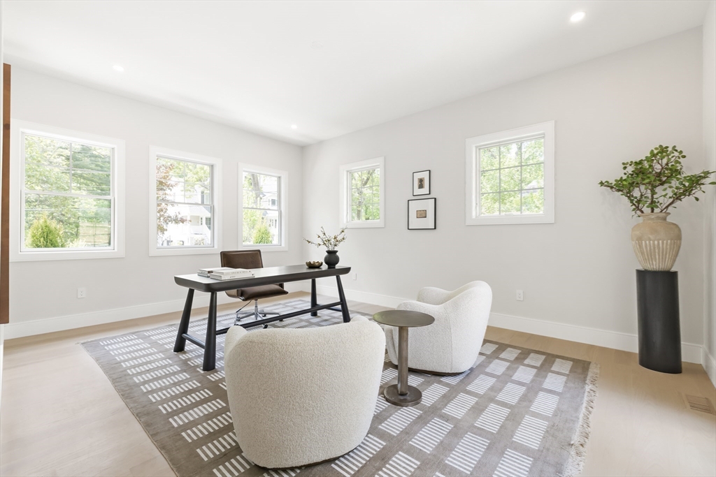 101 Alban Road Newton, MA 02468 - Photo 12 of 28