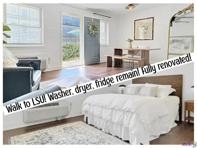 $72,000 | 3000 July Street, Unit 2116, Baton Rouge, LA 70802