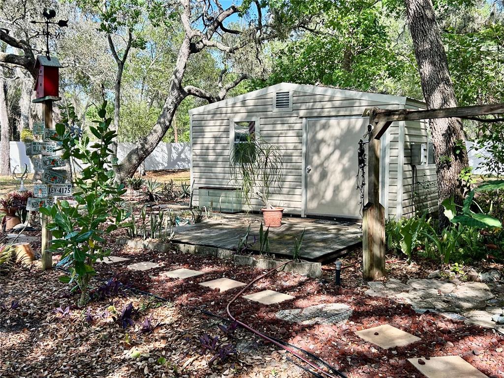 9846 Cardy Street New Port Richey, FL 34654 - Photo 57 of 92
