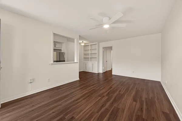 $1,250 | 1217 Heights Boulevard, Unit 5, Houston, TX 77008