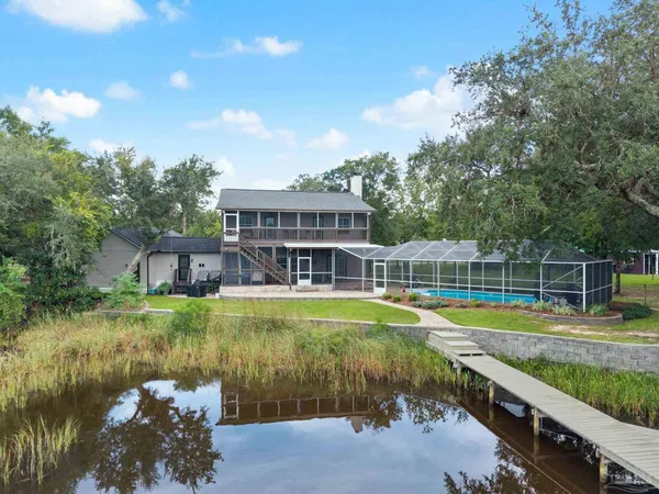 $799,000 | 1928 Lodgepole Drive, Milton, FL 32583