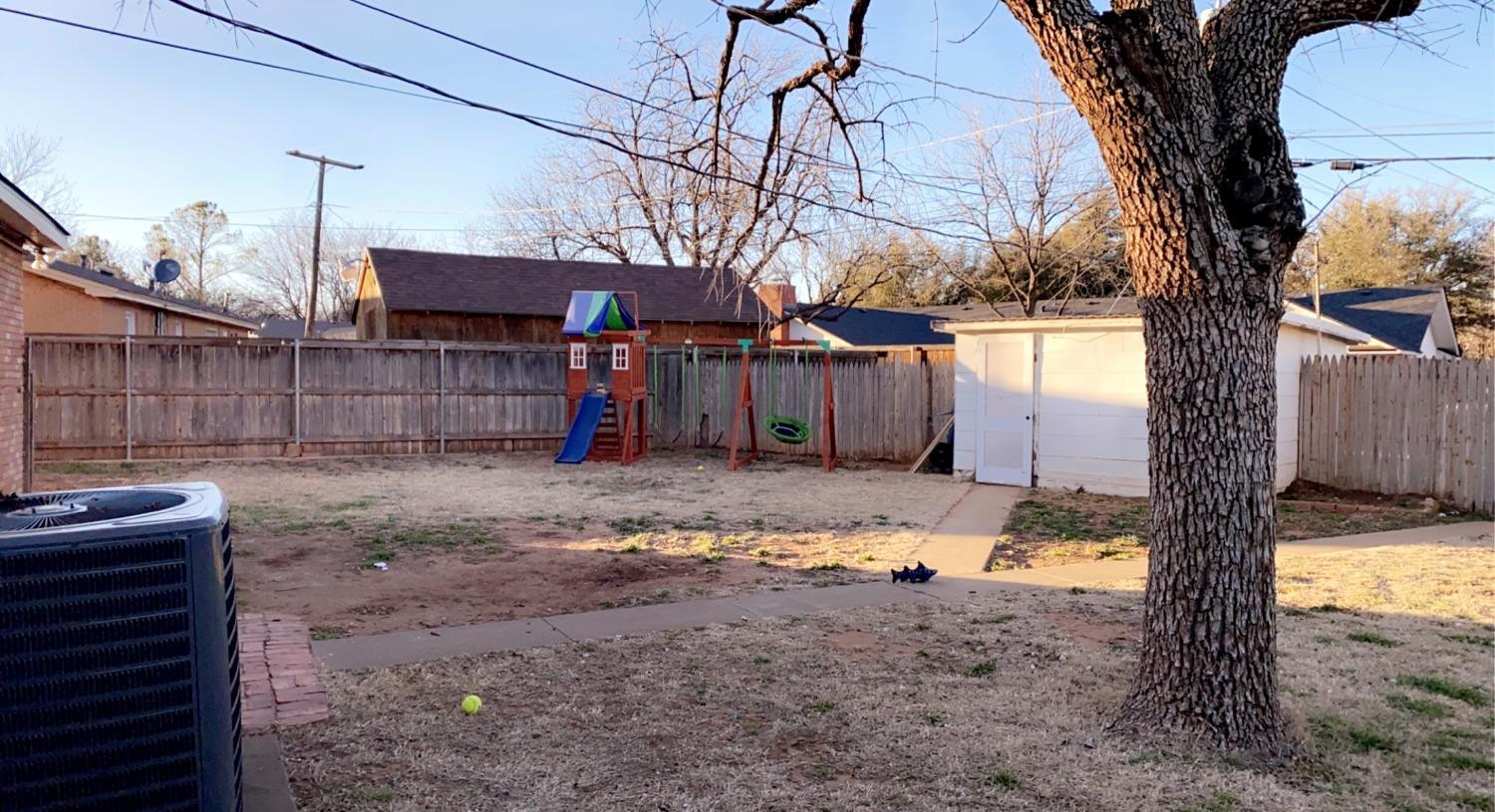 403 Terrace Circle Lamesa, TX 79331 - Photo 22 of 24 Photo 22