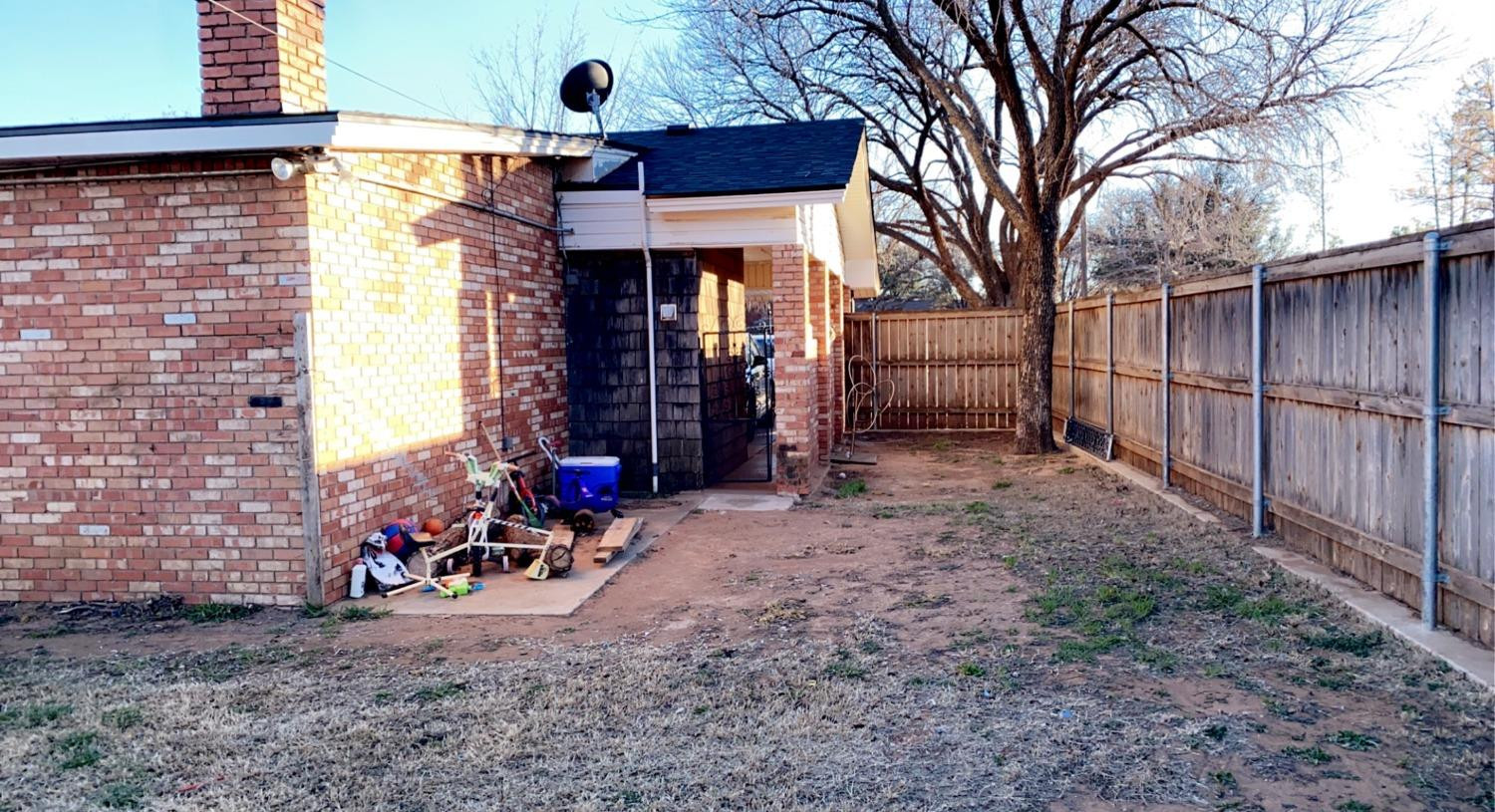 403 Terrace Circle Lamesa, TX 79331 - Photo 23 of 24 Photo 23