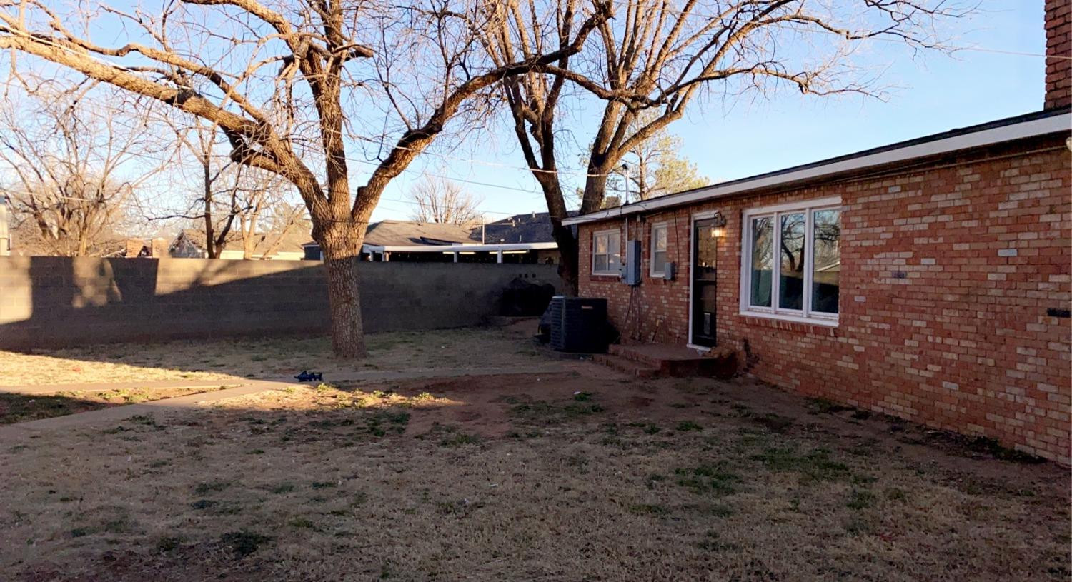 403 Terrace Circle Lamesa, TX 79331 - Photo 24 of 24 Photo 24