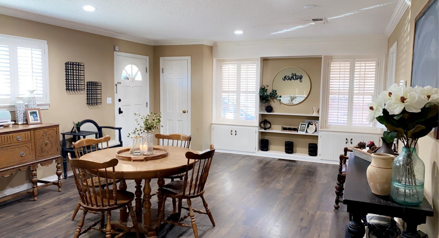 403 Terrace Circle Lamesa, TX 79331 - Photo 5 of 24 Photo 5