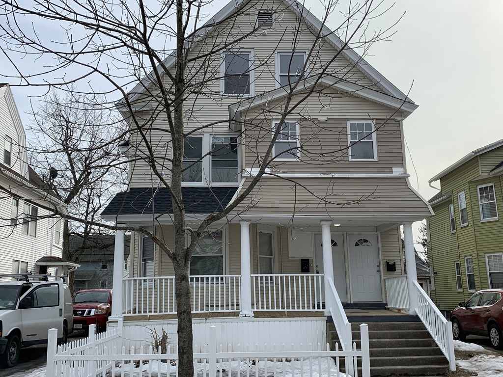21-23 Virginia Street Springfield, MA 01108 - Photo 1 of 2 Gallery Image 1