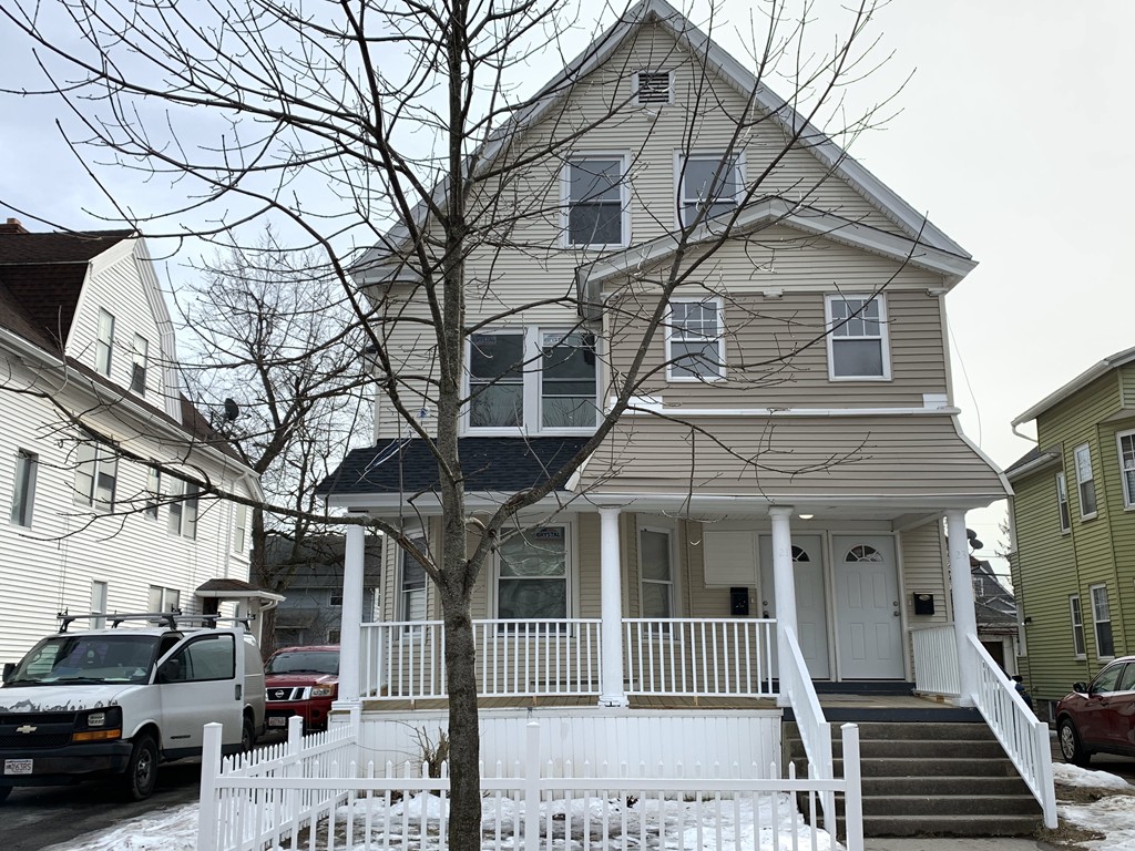 21-23 Virginia Street Springfield, MA 01108 - Photo 2 of 2 Gallery Image 2