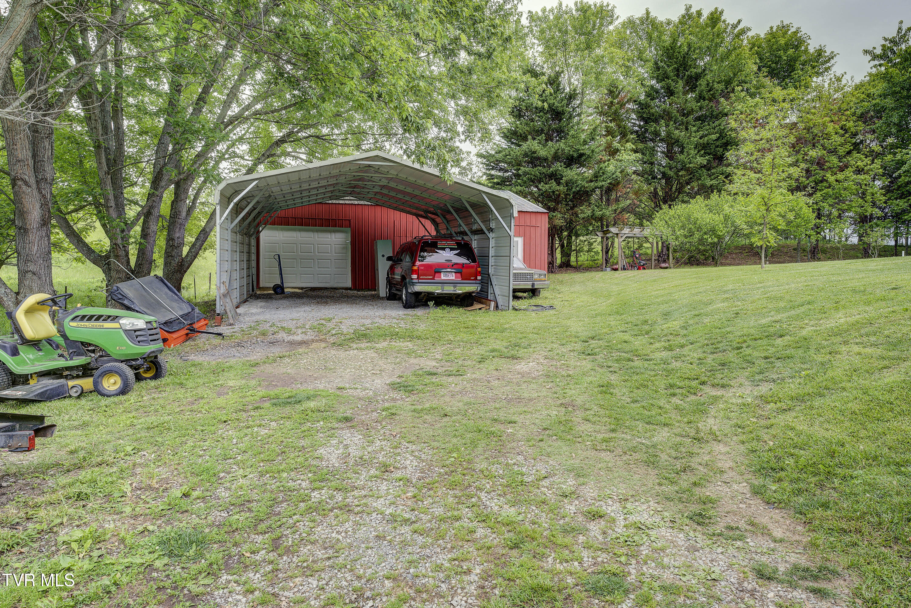 3395 Milburnton Road Limestone, TN 37681 - Photo 11 of 54 MilburtonRd-50