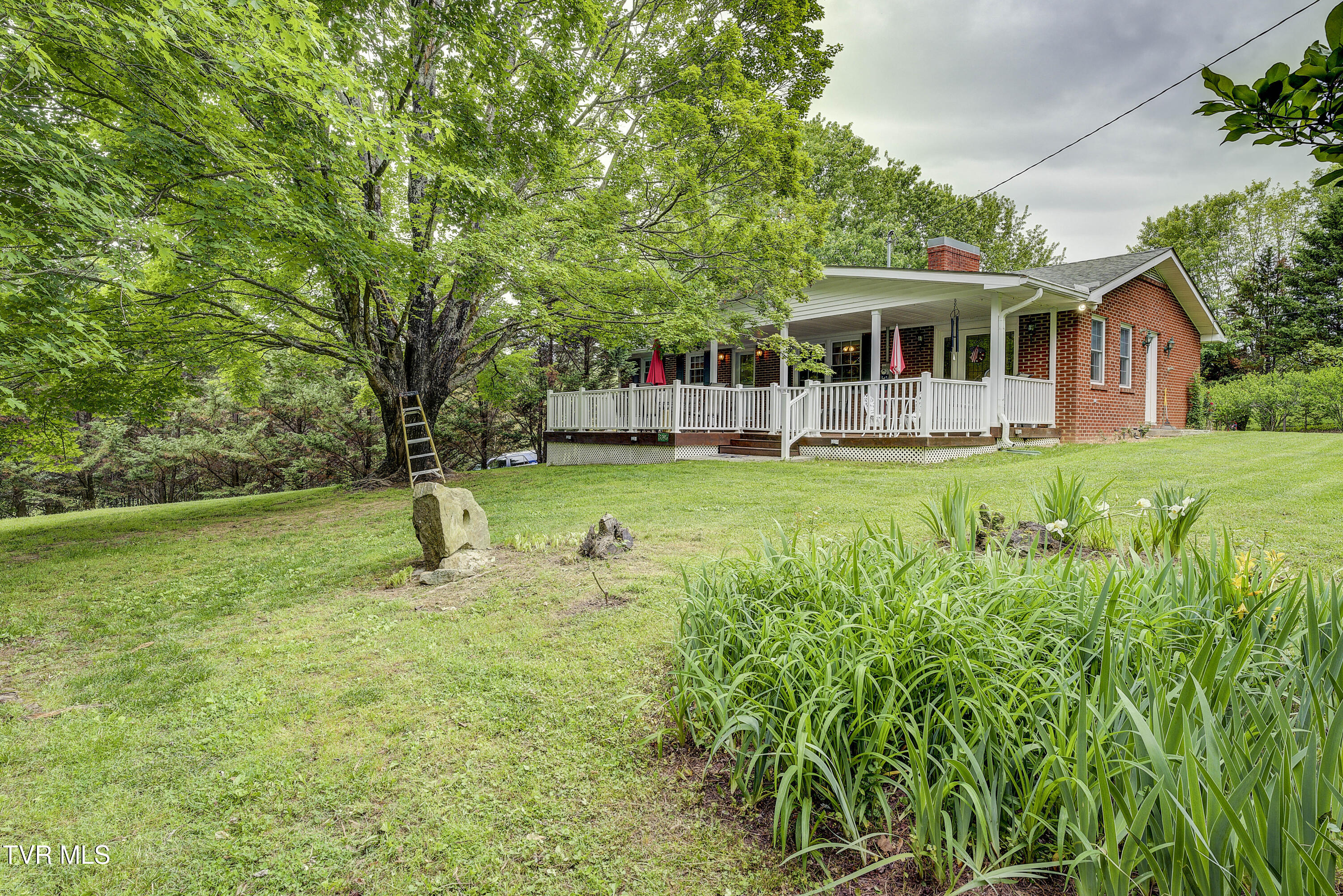 3395 Milburnton Road Limestone, TN 37681 - Photo 2 of 54 MilburtonRd-39