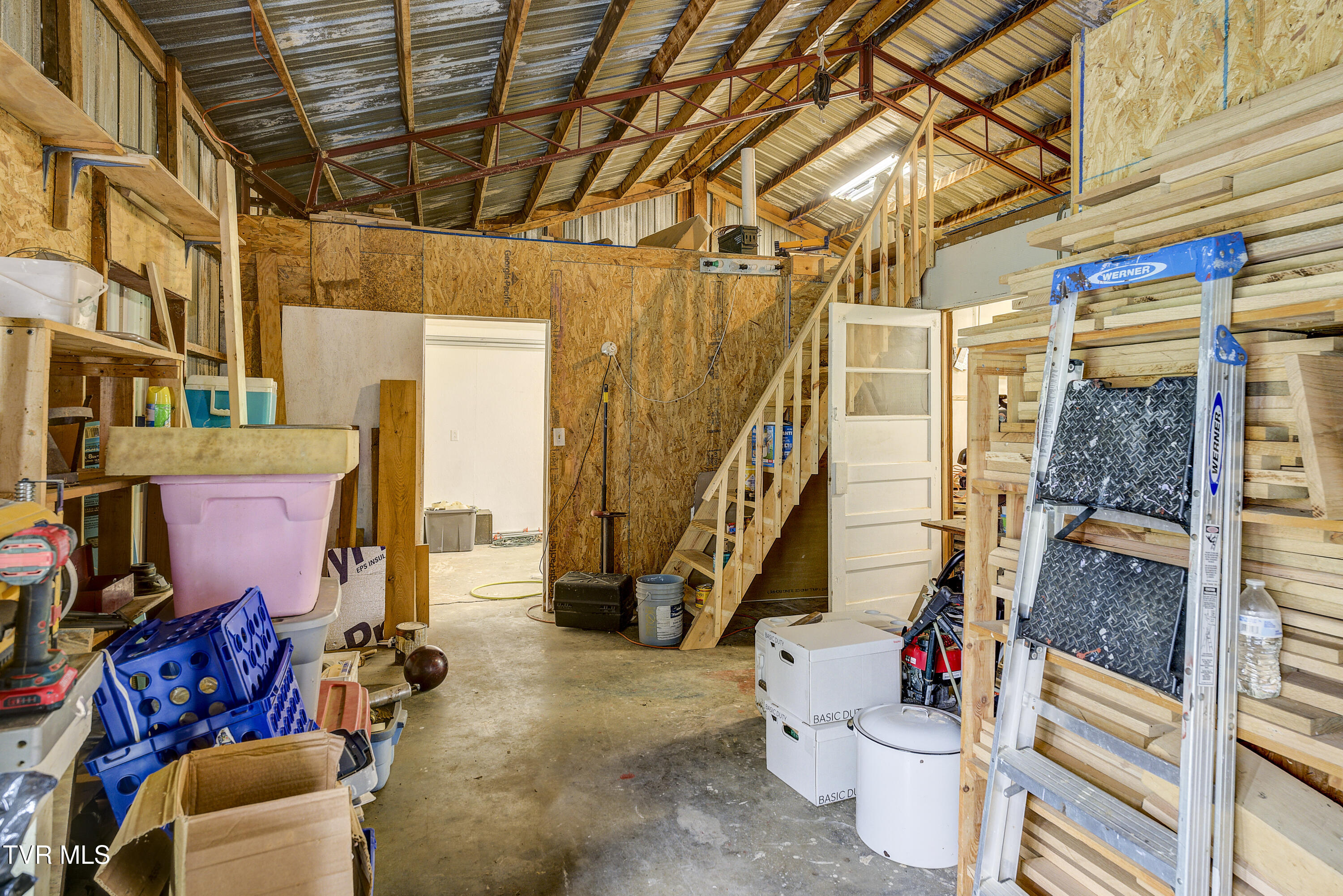 3395 Milburnton Road Limestone, TN 37681 - Photo 50 of 54 MilburtonRd-45