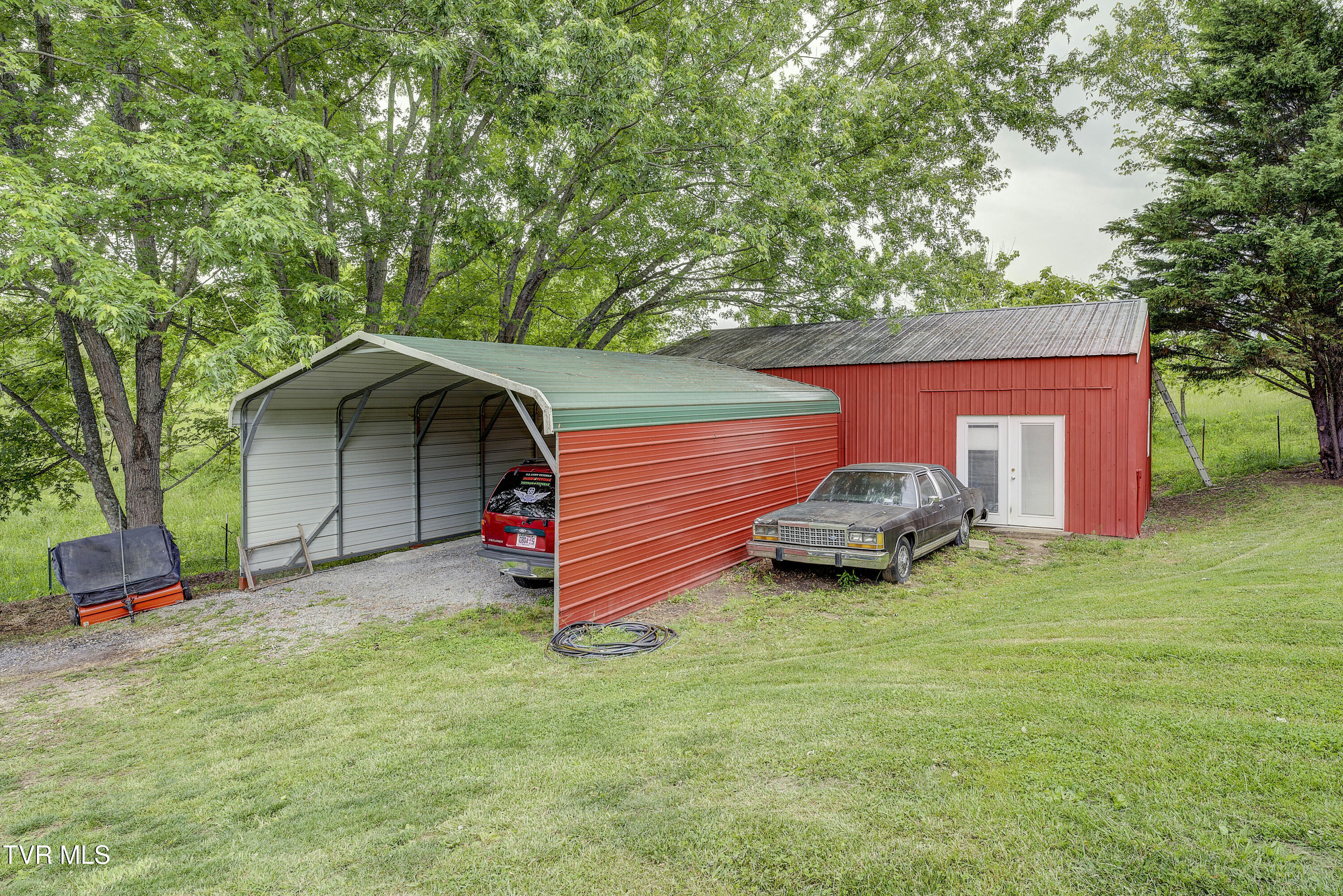 3395 Milburnton Road Limestone, TN 37681 - Photo 6 of 54 MilburtonRd-44