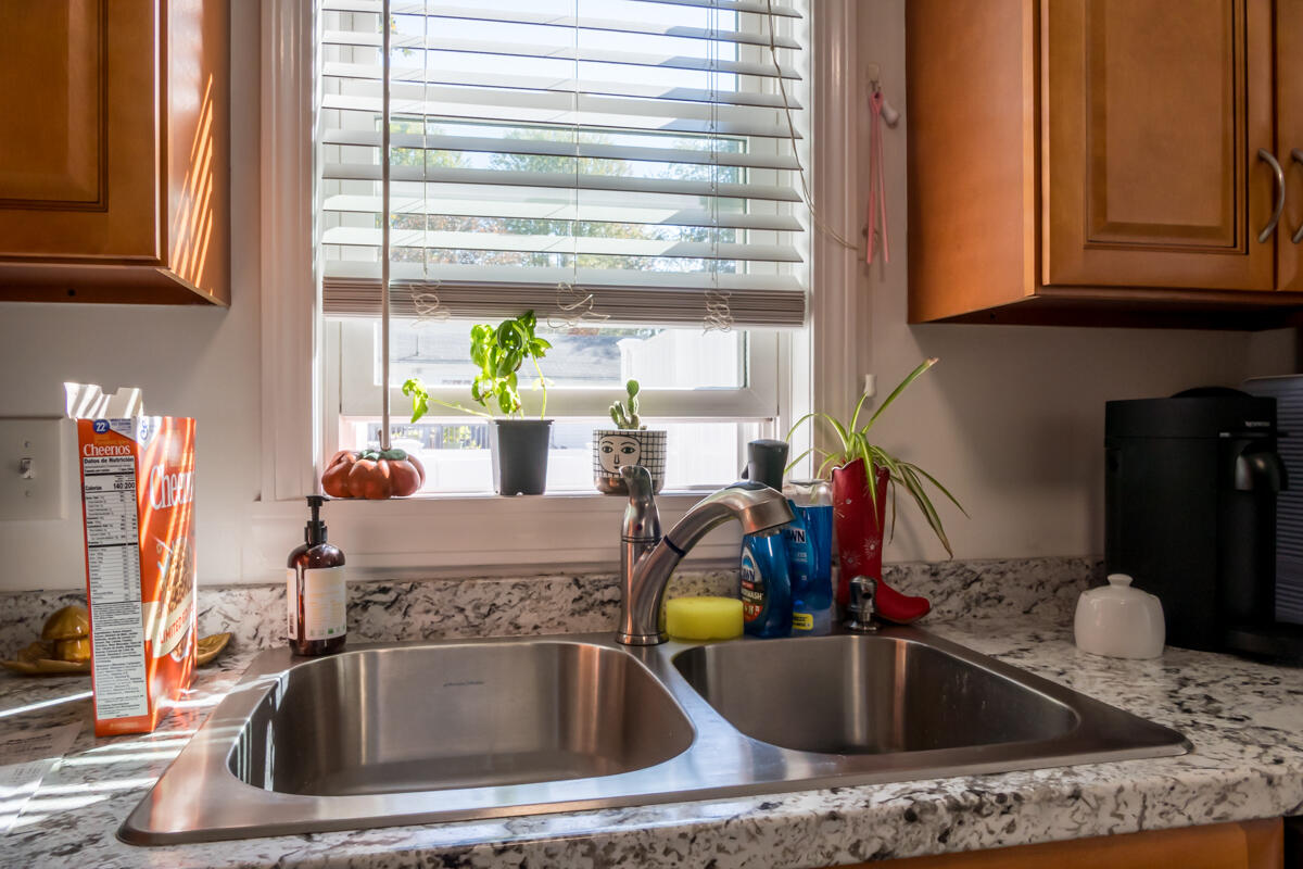 3 Industrial Park Road Saco, ME 04072 - Photo 7 of 55 7-Unit A kitchen (4 of 4)