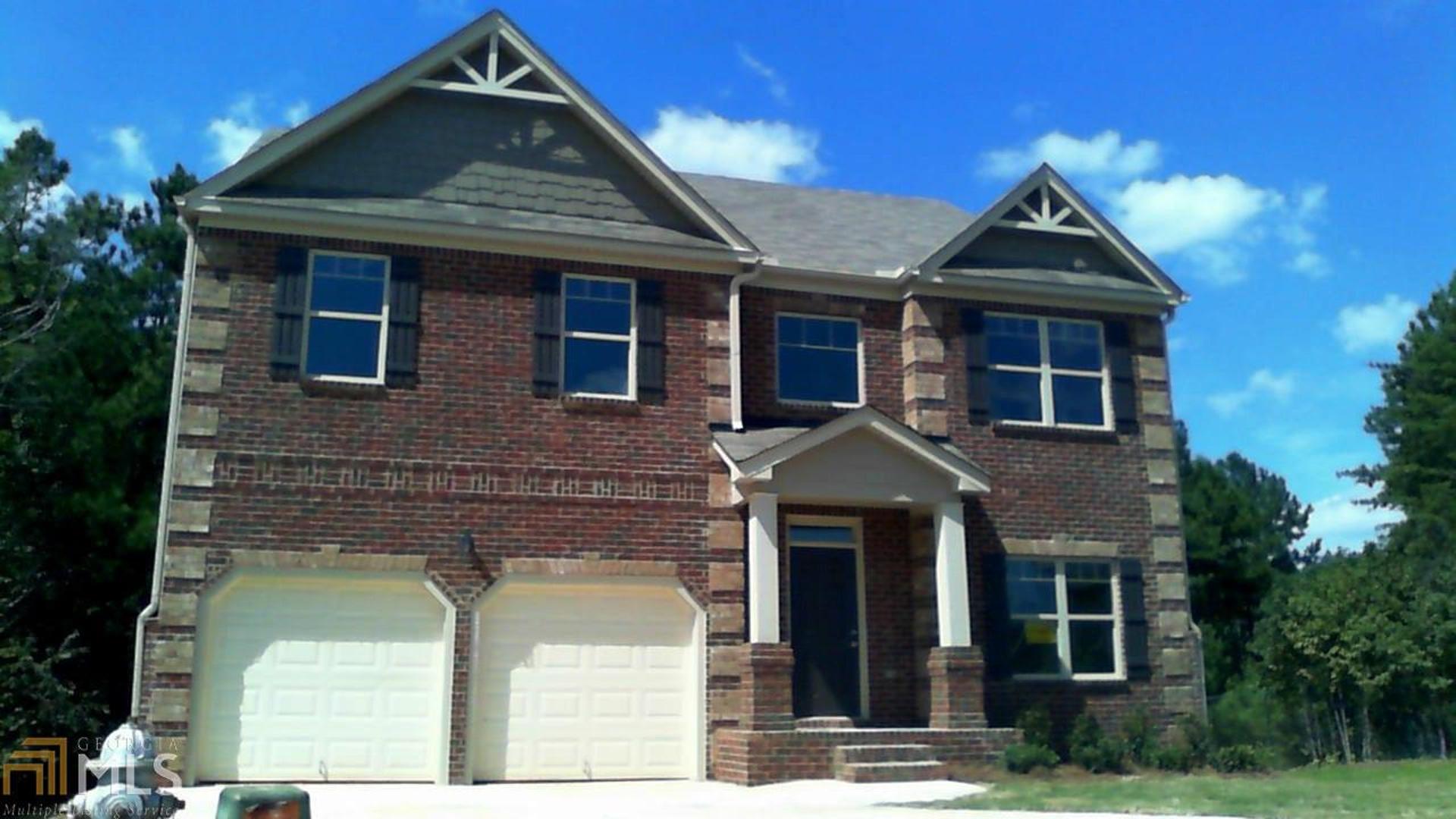 5837 Rex Ridge Loop Rex, GA 30273 - Photo 1 of 1 Gallery Image 1