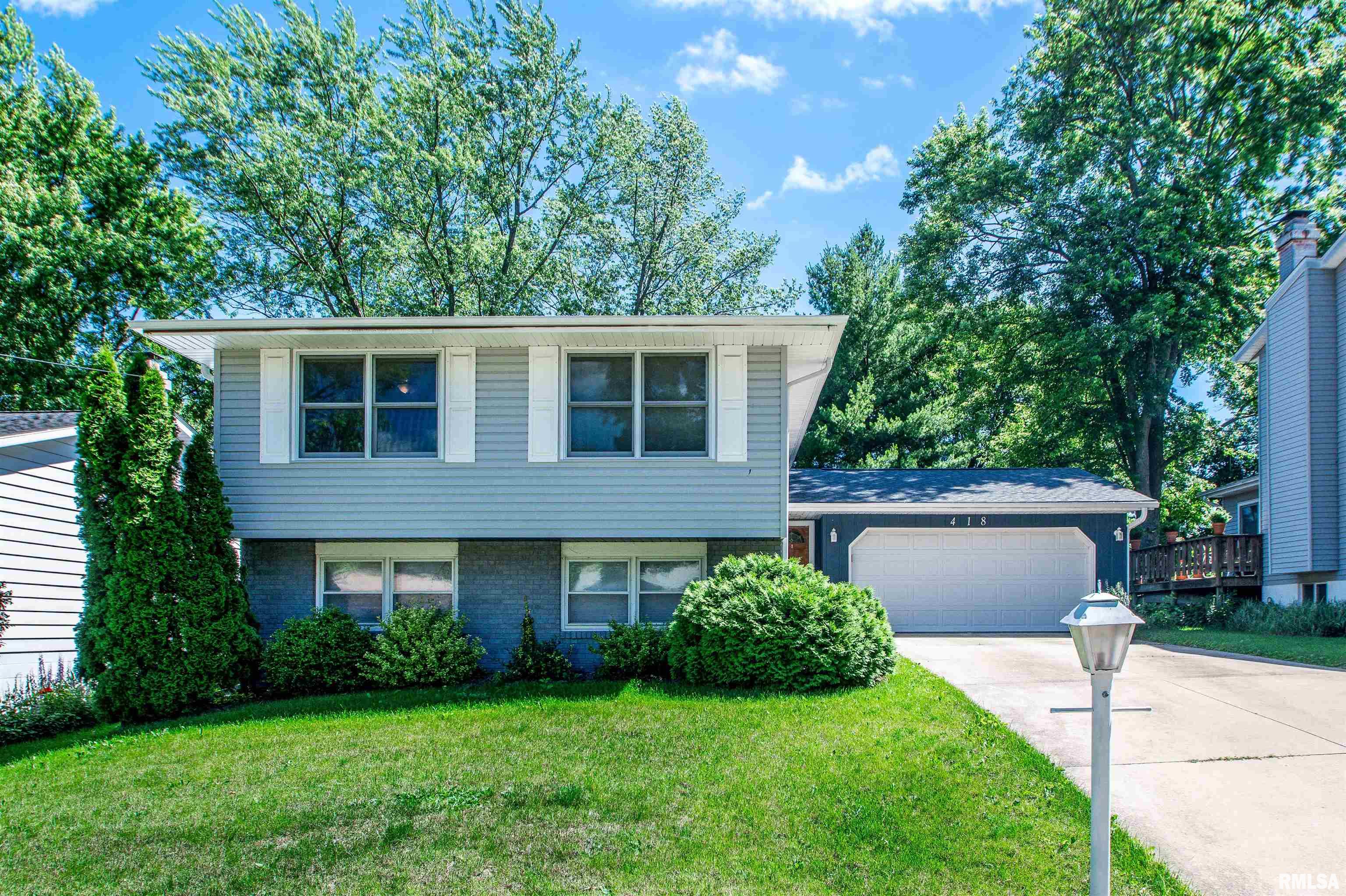 418 West Stonegate Road Peoria, IL 61614 - Photo 1 of 47 Gallery Image 1