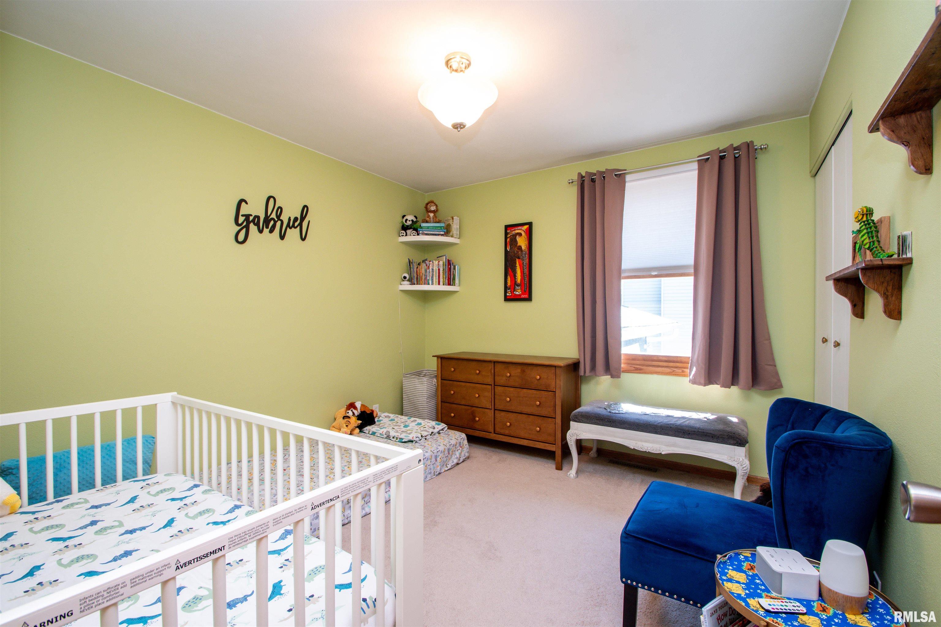 418 West Stonegate Road Peoria, IL 61614 - Photo 19 of 47 Gallery Image 19