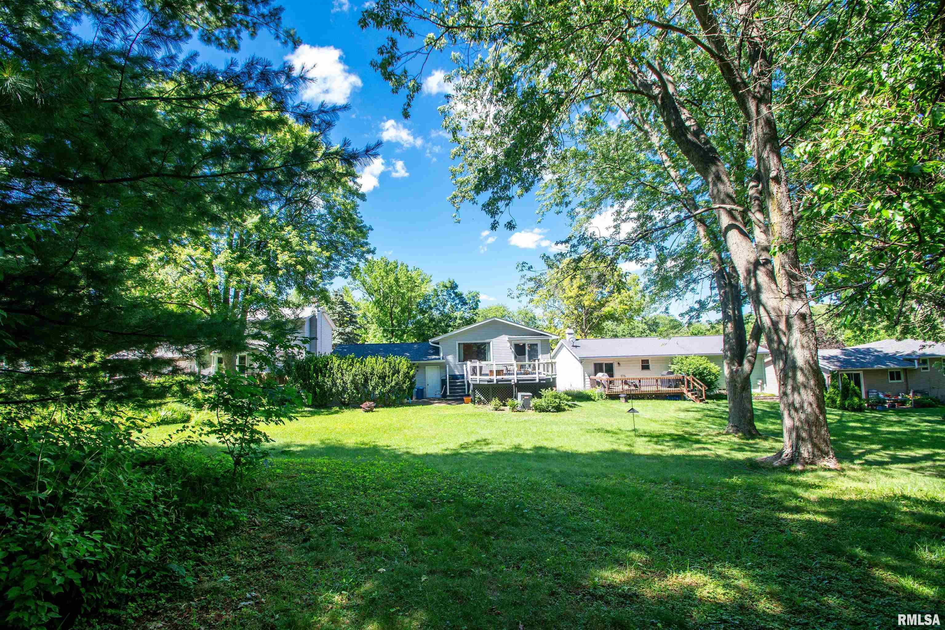 418 West Stonegate Road Peoria, IL 61614 - Photo 47 of 47 Gallery Image 47