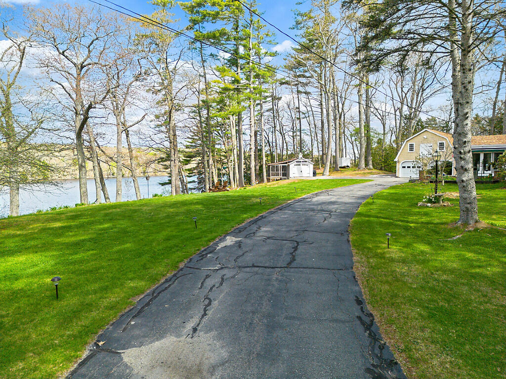 251 Cedar Grove Road Dresden, ME 04342 - Photo 66 of 75 74