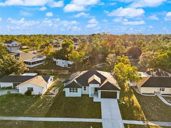 $467,259 | 5352 Lowell Avenue, Spring Hill, FL 34609