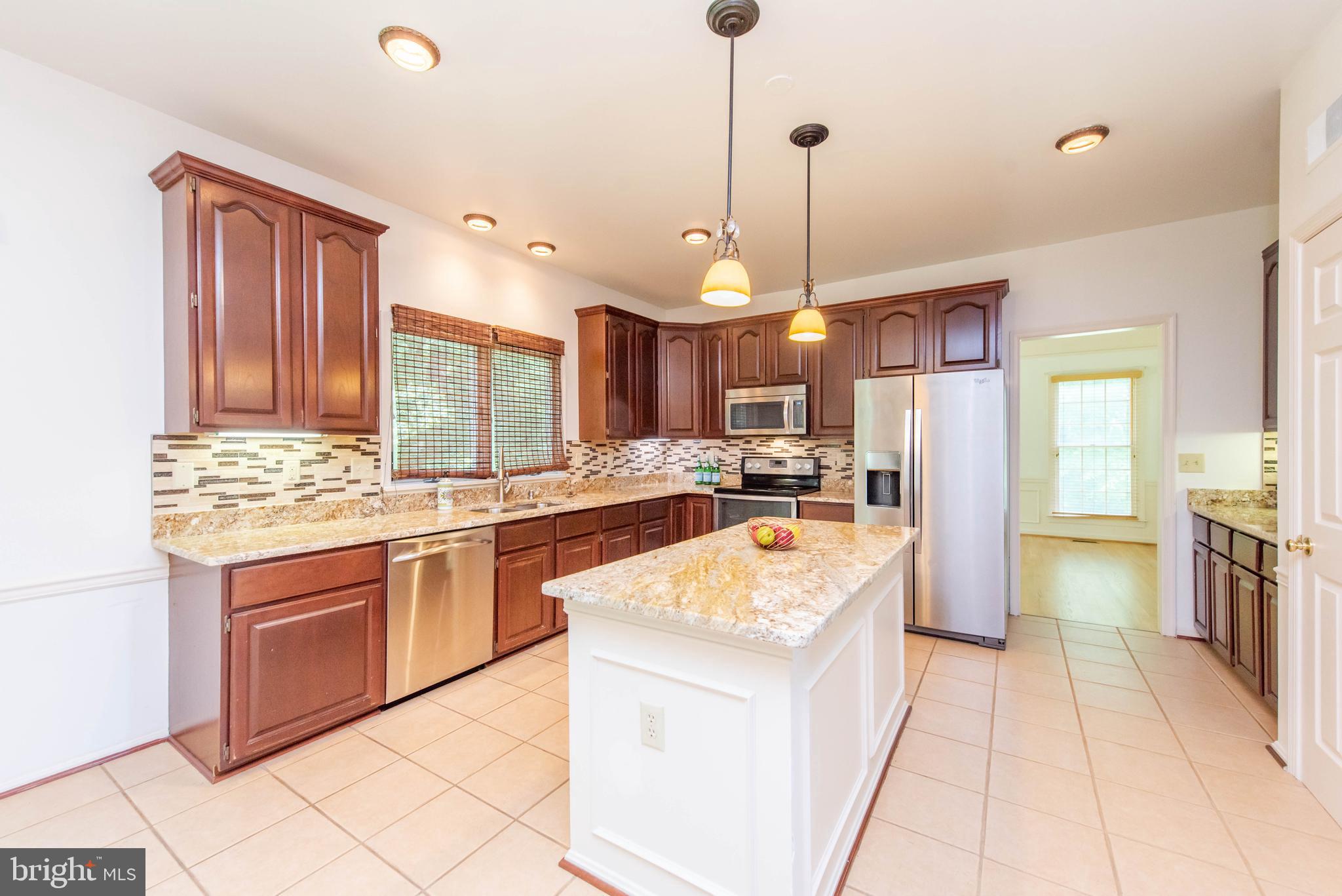 3108 Bold Ruler Court Bowie, MD 20721 - Photo 11 of 54 Kitchen