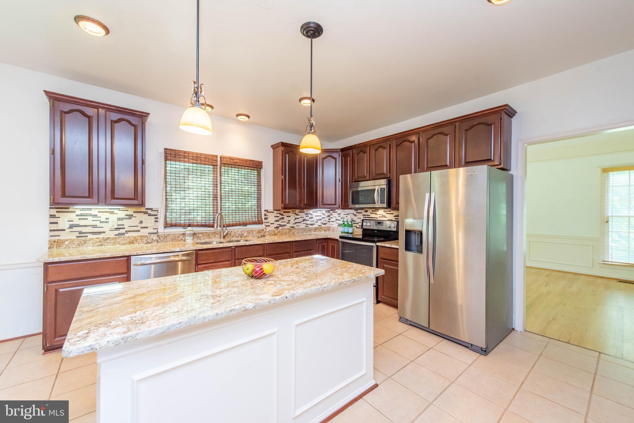 3108 Bold Ruler Court Bowie, MD 20721 - Photo 14 of 54 Kitchen