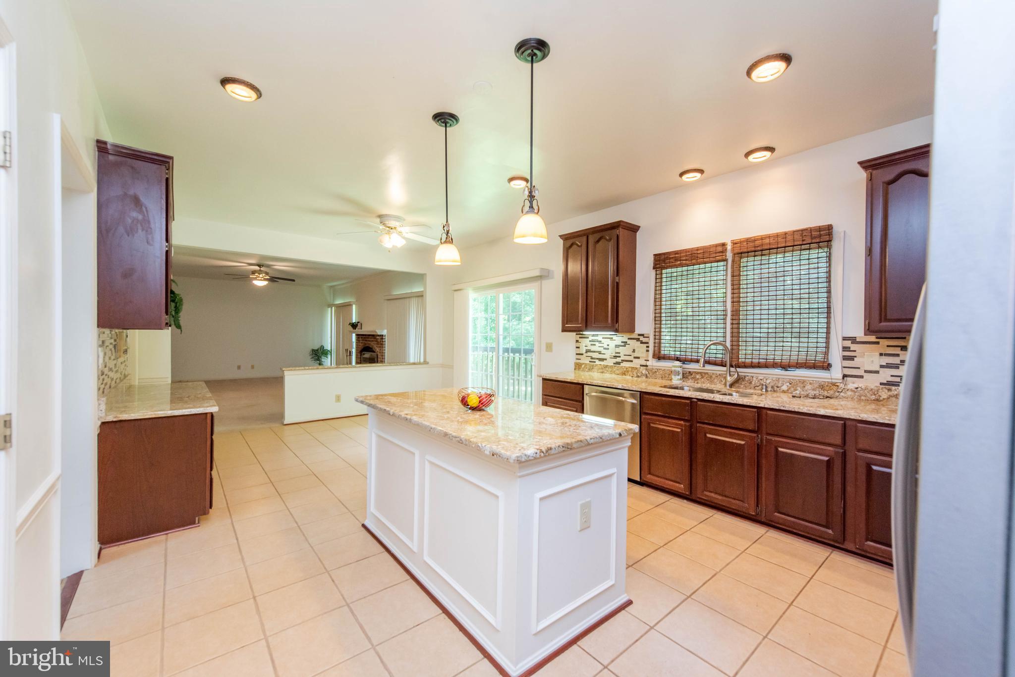 3108 Bold Ruler Court Bowie, MD 20721 - Photo 15 of 54 Kitchen