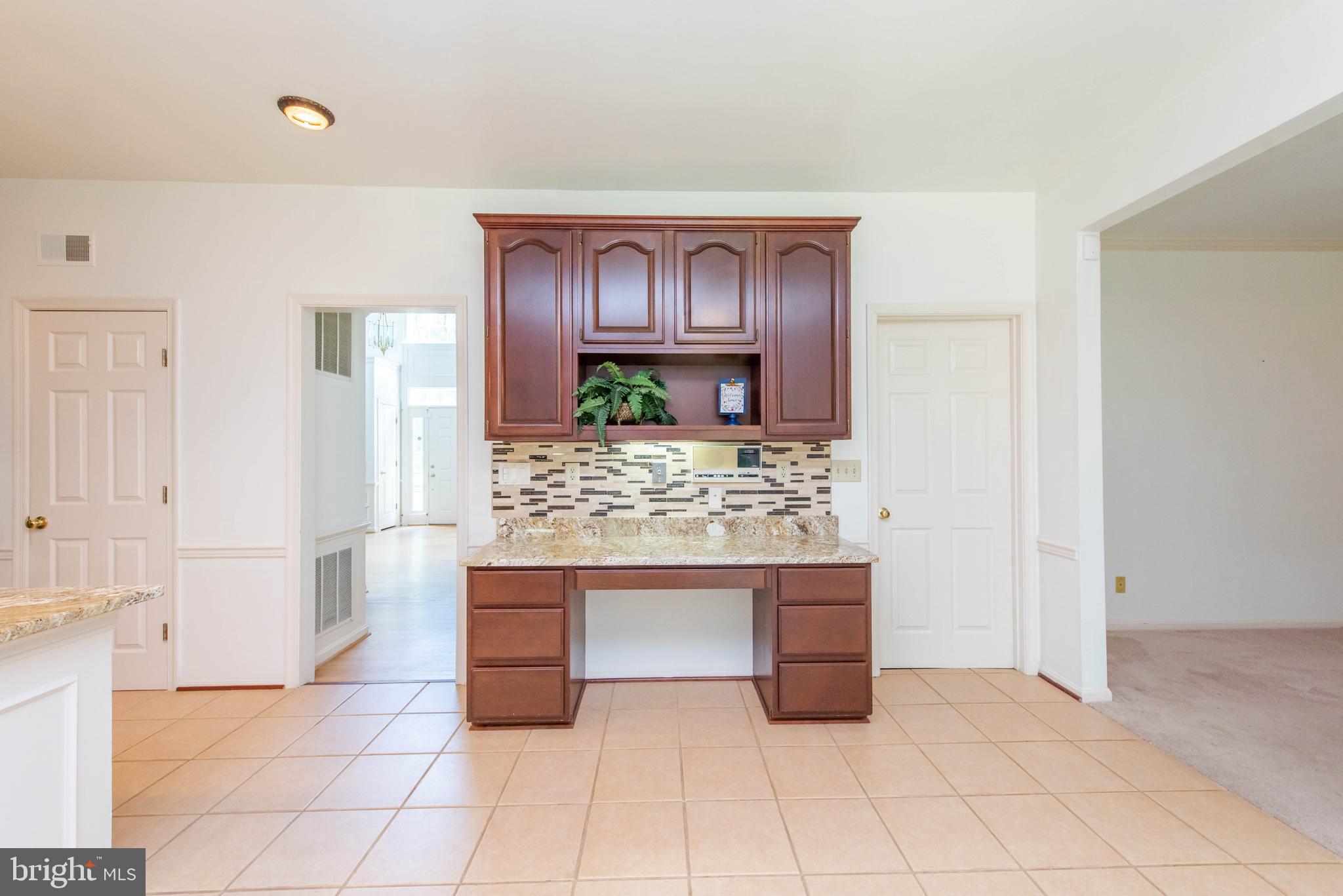 3108 Bold Ruler Court Bowie, MD 20721 - Photo 16 of 54 Kitchen